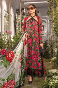 Maria B | M Prints Spring 24 | MPT-2106-B - House of Zarish
