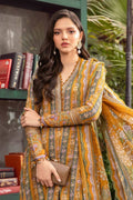 Maria B | M Prints Spring 24 | MPT-2107-A - House Of Anaya