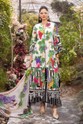 Maria B | M Prints Spring 24 | MPT-2108-A - House Of Anaya