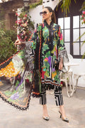 Maria B | M Prints Spring 24 | MPT-2108-B - House of Zarish