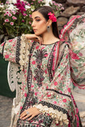 Maria B | M Prints Spring 24 | MPT-2113-A - House Of Anaya
