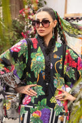 Maria B | M Prints Spring 24 | MPT-2108-B - House of Zarish