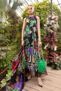 Maria B | M Prints Spring 24 | MPT-2108-B - House Of Anaya