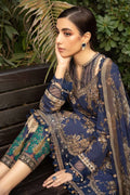 Maria B | M Prints Spring 24 | MPT-2110-B - House of Zarish