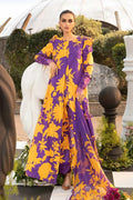 Maria B | M Prints Spring 24 | MPT-2111-A - House of Zarish