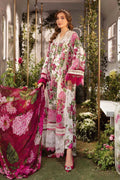 Maria B | M Prints Spring 24 | MPT-2102-A
