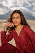Maria B | Winter Basics 2024 |  508-B