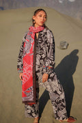 Maria B | Winter Basics 2024 |  509-A