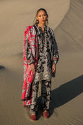 Maria B | Winter Basics 2024 |  509-A