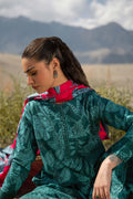 Maria B | Winter Basics 2024 |  509-B