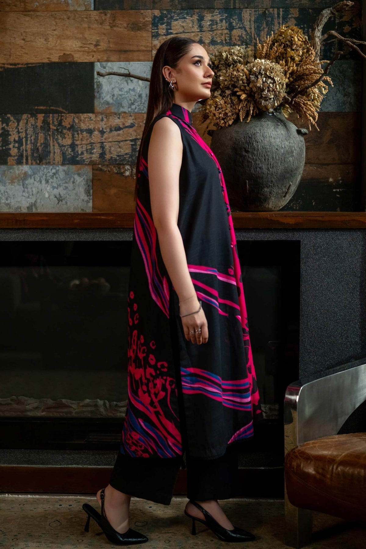 Maria B | Winter Basics 2024 |  510-B