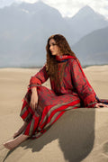 Maria B | Winter Basics 2024 |  511-B