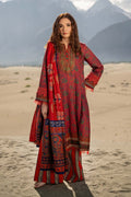 Maria B | Winter Basics 2024 |  511-B
