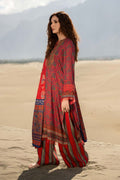 Maria B | Winter Basics 2024 |  511-B