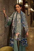 Maria B | Winter Basics 2024 |  512-B