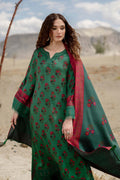Maria B | Winter Basics 2024 |  502-B