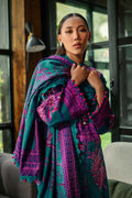 Maria B | Winter Basics 2024 |   503-B