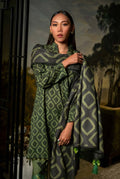 Maria B | Winter Basics 2024 |  506-A