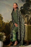 Maria B | Winter Basics 2024 |  506-A