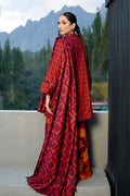 Maria B | Winter Basics 2024 |  506-B