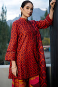 Maria B | Winter Basics 2024 |  506-B
