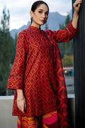 Maria B | Winter Basics 2024 |  506-B