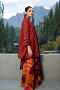 Maria B | Winter Basics 2024 |  506-B