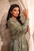 Maria Osama Khan | Dastaan Festive Formals 23 | Mehr - House Of Anaya