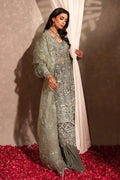Maria Osama Khan | Dastaan Festive Formals 23 | Mehr - House Of Anaya