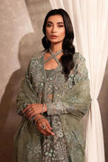 Maria Osama Khan | Dastaan Festive Formals 23 | Mehr - House Of Anaya