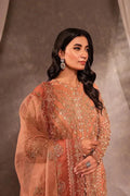 Maria Osama Khan | Dastaan Festive Formals 23 | Aarzoo - House Of Anaya