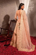 Maria Osama Khan | Dastaan Festive Formals 23 | Roshan - House Of Anaya