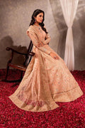 Maria Osama Khan | Dastaan Festive Formals 23 | Roshan - House Of Anaya