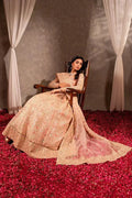 Maria Osama Khan | Dastaan Festive Formals 23 | Roshan - House Of Anaya
