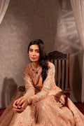Maria Osama Khan | Dastaan Festive Formals 23 | Roshan - House Of Anaya