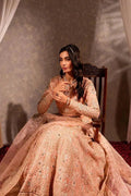 Maria Osama Khan | Dastaan Festive Formals 23 | Roshan - House Of Anaya