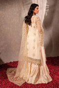 Maria Osama Khan | Dastaan Festive Formals 23 | Hoor - House Of Anaya