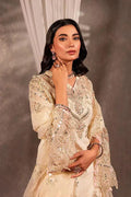 Maria Osama Khan | Dastaan Festive Formals 23 | Hoor - House Of Anaya