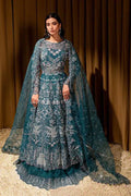 Maria Osama Khan | Dastaan Festive Formals 23 | Sanam - House Of Anaya