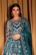 Maria Osama Khan | Dastaan Festive Formals 23 | Sanam - House Of Anaya