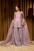 Maria Osama Khan | Dastaan Festive Formals 23 | Sona - House Of Anaya