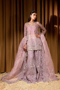 Maria Osama Khan | Dastaan Festive Formals 23 | Sona - House Of Anaya