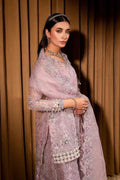 Maria Osama Khan | Dastaan Festive Formals 23 | Sona - House Of Anaya