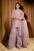 Maria Osama Khan | Dastaan Festive Formals 23 | Sona - House Of Anaya