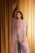Maria Osama Khan | Dastaan Festive Formals 23 | Sona - House Of Anaya