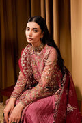 Maria Osama Khan | Dastaan Festive Formals 23 | Zari - House Of Anaya