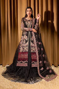 Maria Osama Khan | Dastaan Festive Formals 23 | Raunaq - House Of Anaya