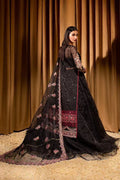 Maria Osama Khan | Dastaan Festive Formals 23 | Raunaq - House Of Anaya