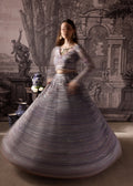 Maria Osama Khan | Mystara Wedding Festive |  Lyra