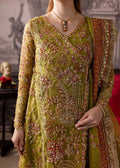 Maria Osama Khan | Mystara Wedding Festive |  Noir